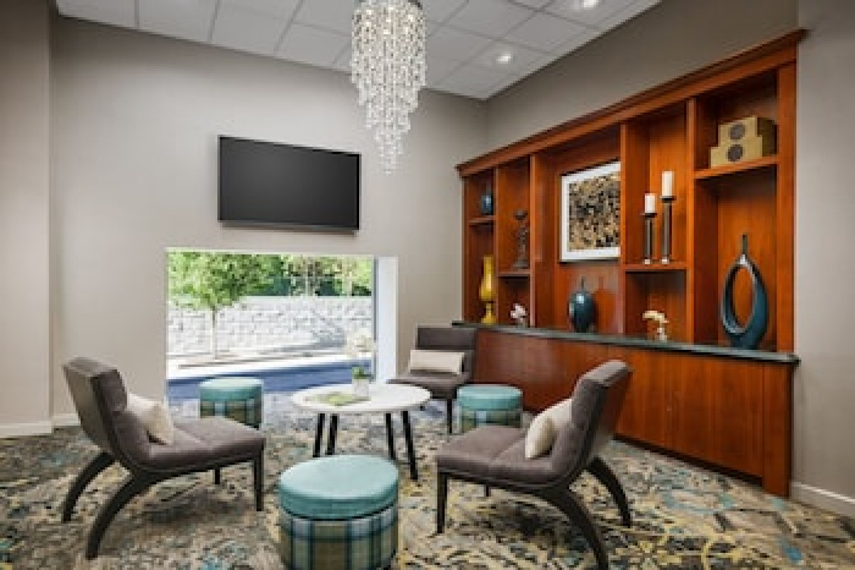RESIDENCE INN ATLANTA DOWNTOWN BY MARRIOTT
