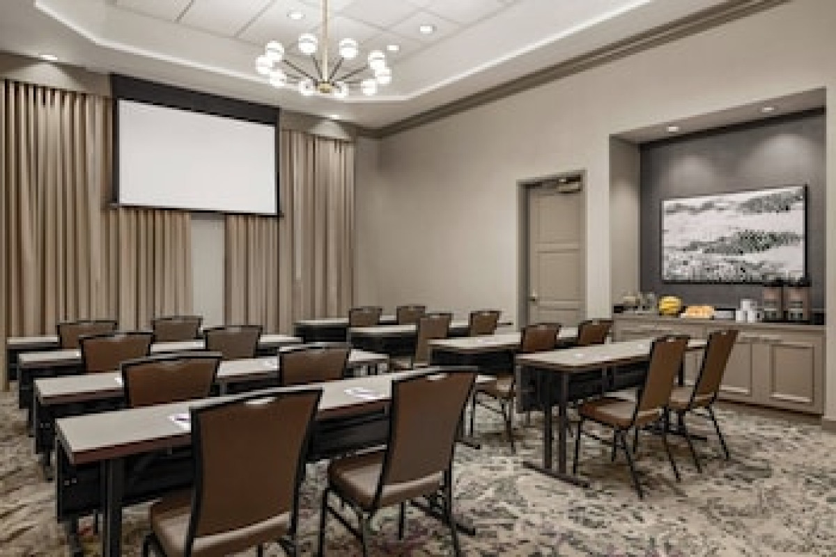 RESIDENCE INN BY MARRIOTT BALTIMORE INNER HARBOR