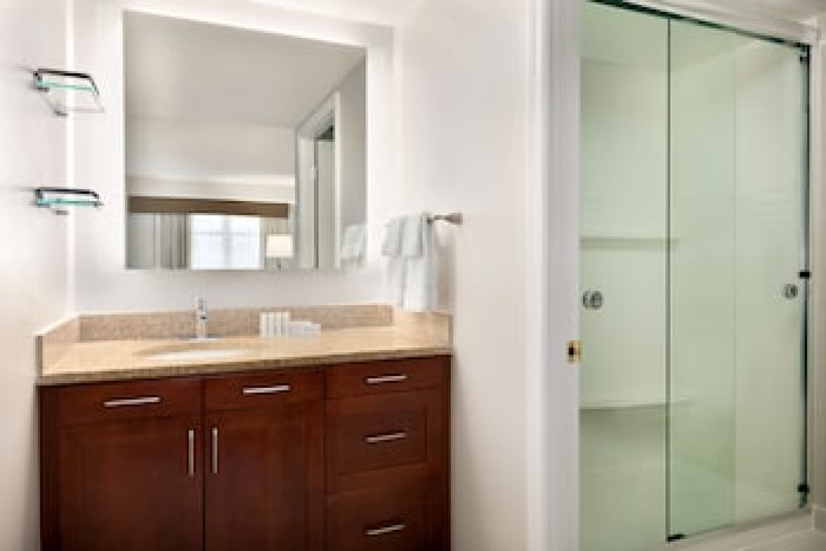 RESIDENCE INN BY MARRIOTT BALTIMORE INNER HARBOR