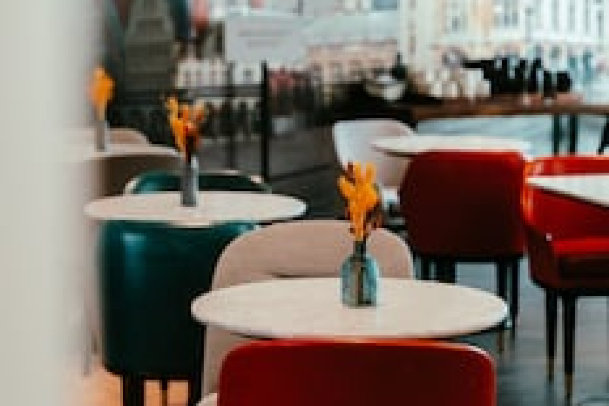 RESIDENCE INN BY MARRIOTT GHENT