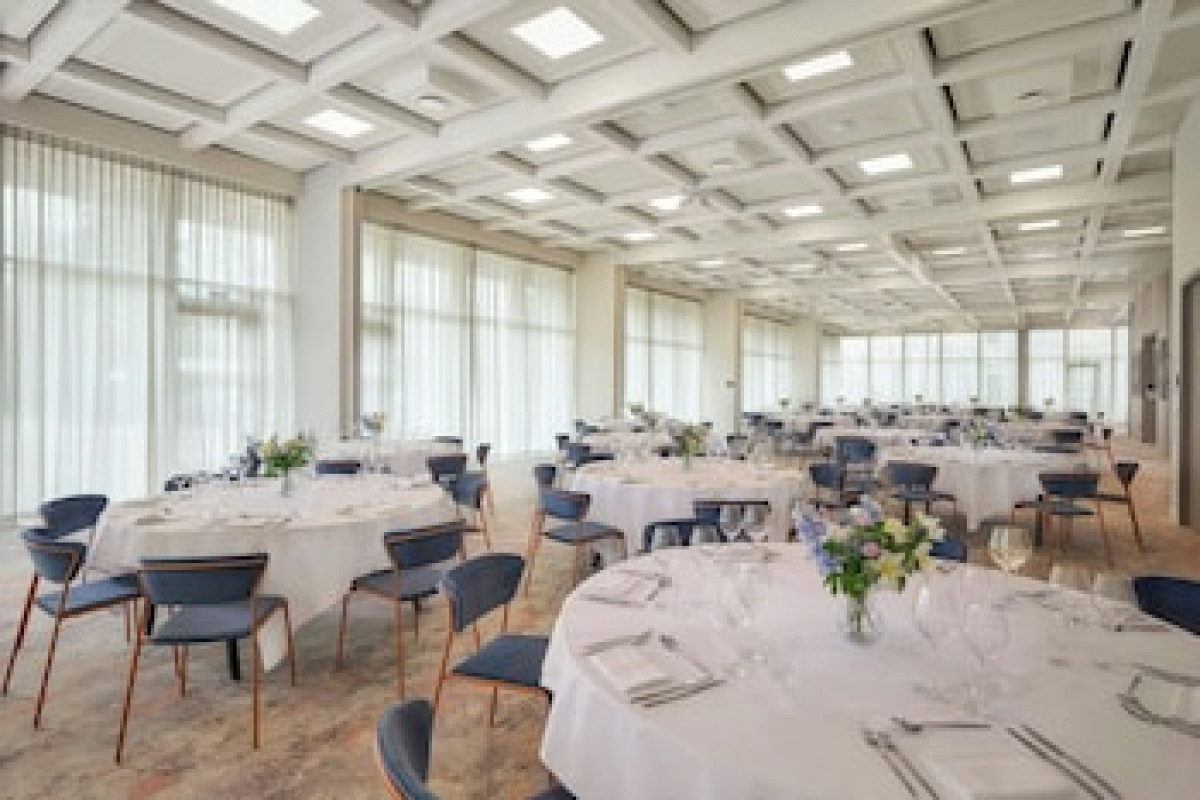 RESIDENCE INN BY MARRIOTT GHENT