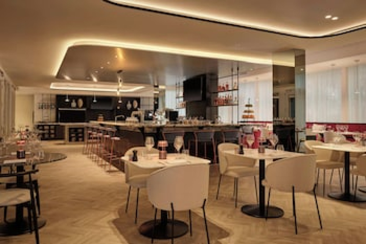 RESIDENCE INN BY MARRIOTT GHENT