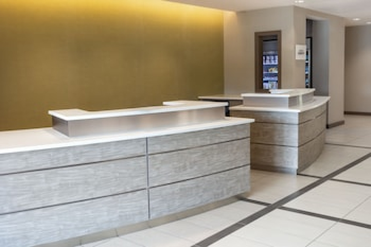 RESIDENCE INN BY MARRIOTT KANSAS CITY AT THE LEGENDS