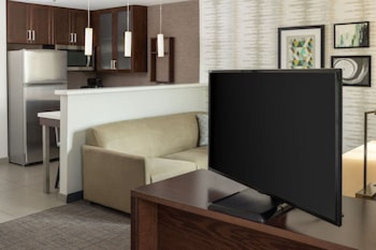 RESIDENCE INN BY MARRIOTT KANSAS CITY AT THE LEGENDS