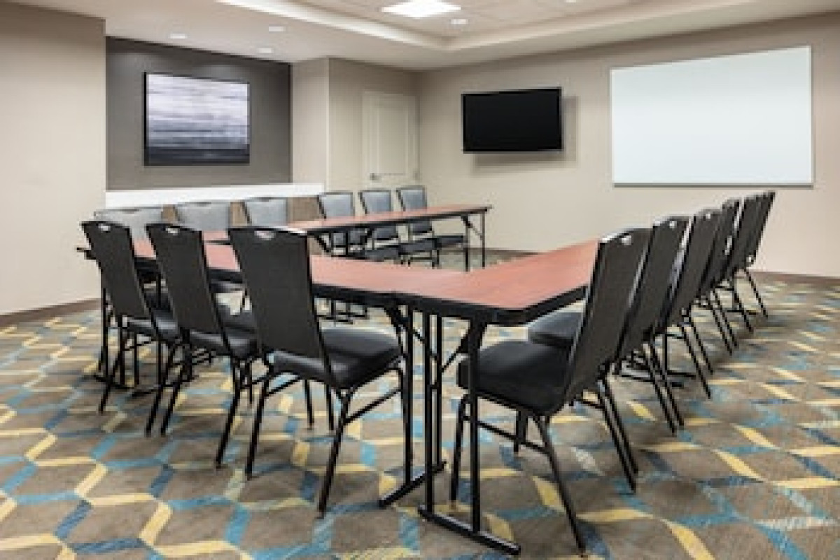 RESIDENCE INN BY MARRIOTT KANSAS CITY AT THE LEGENDS