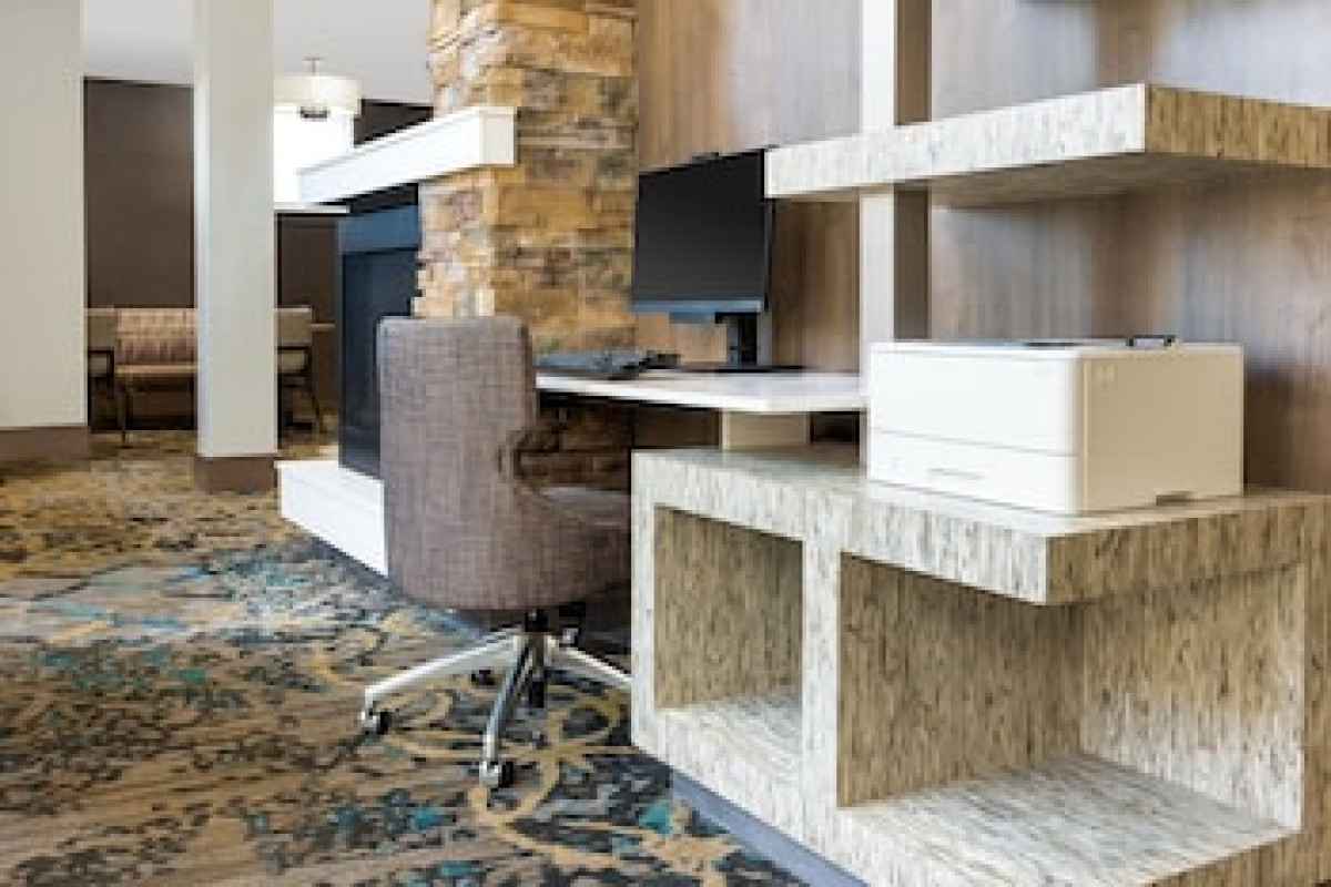 RESIDENCE INN BY MARRIOTT KANSAS CITY AT THE LEGENDS