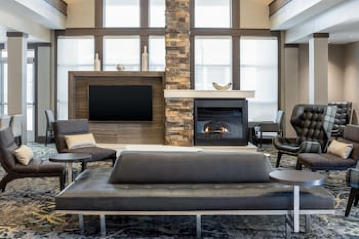 RESIDENCE INN BY MARRIOTT KANSAS CITY AT THE LEGENDS