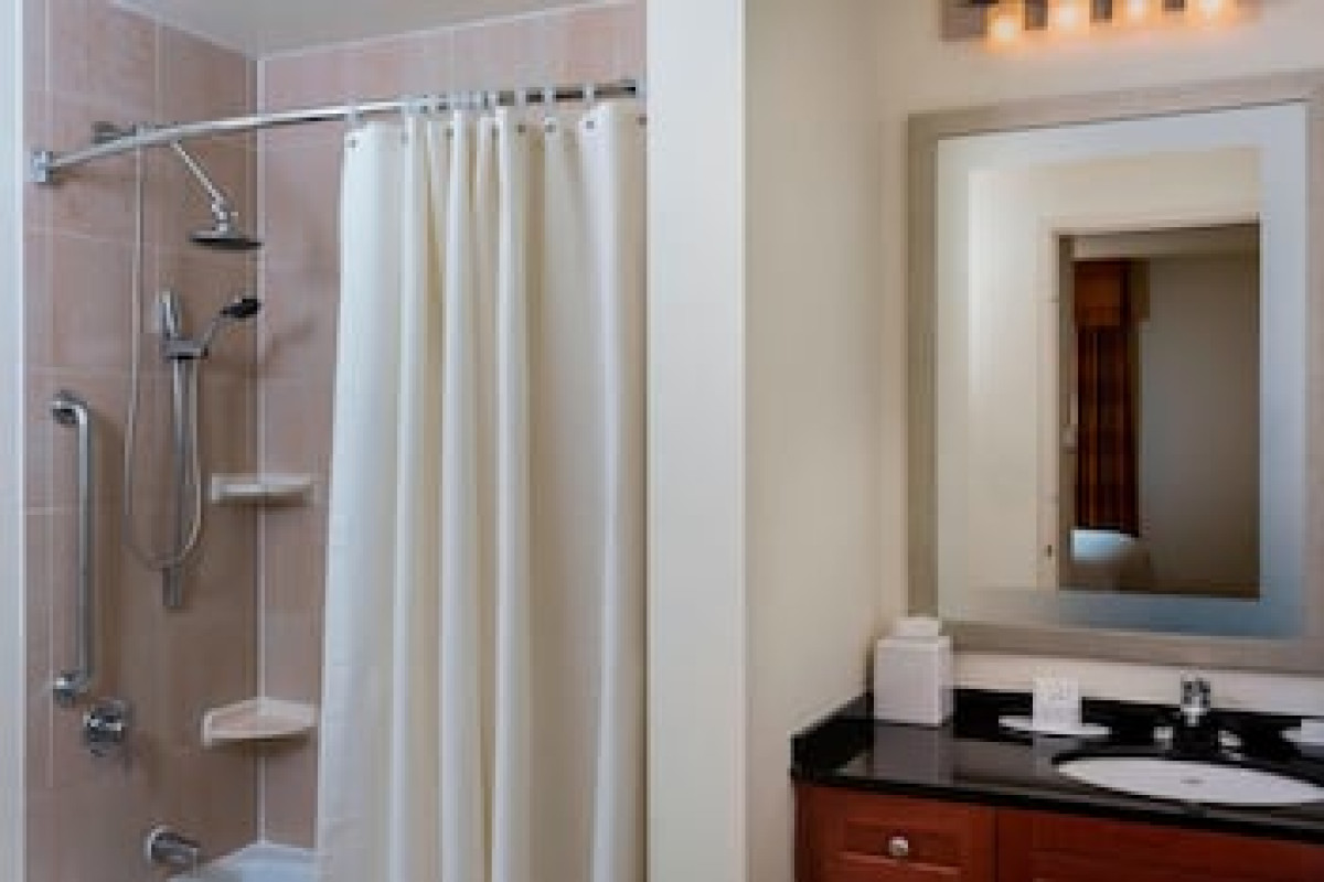 RESIDENCE INN BY MARRIOTT NEW YORK MANHATTAN/TIMES SQUARE