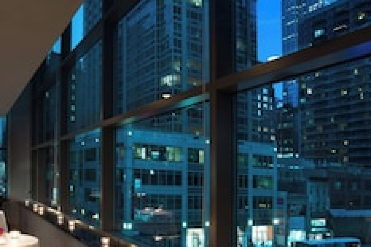RESIDENCE INN BY MARRIOTT NEW YORK MANHATTAN/TIMES SQUARE