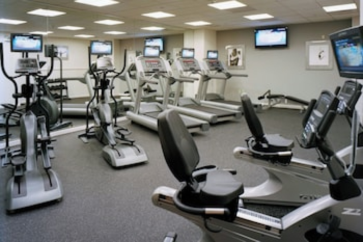 RESIDENCE INN BY MARRIOTT NEW YORK MANHATTAN/TIMES SQUARE
