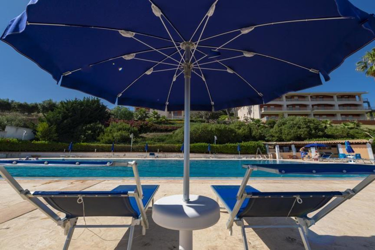 Residence Isabella Sport