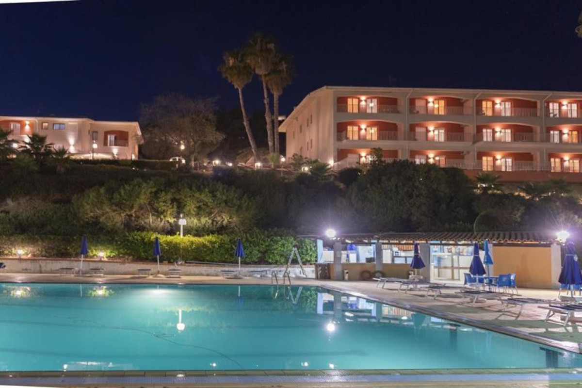 Residence Isabella Sport