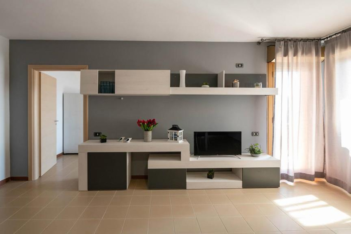 Residence Isabella Sport