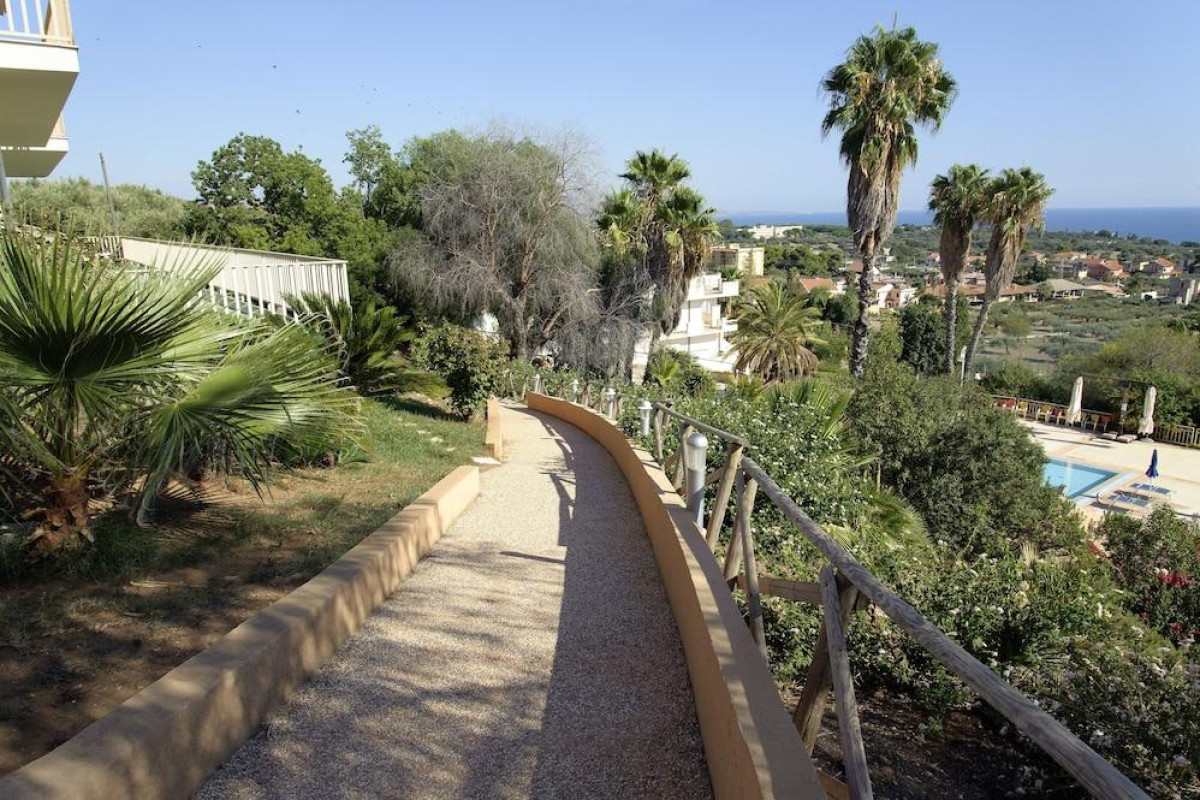 Residence Isabella Sport