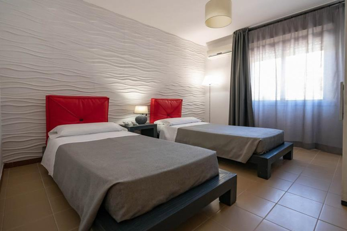 Residence Isabella Sport