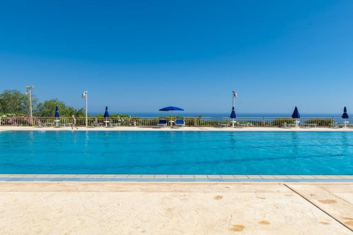 Residence Isabella Sport
