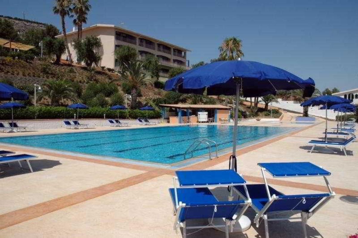 Residence Isabella Sport