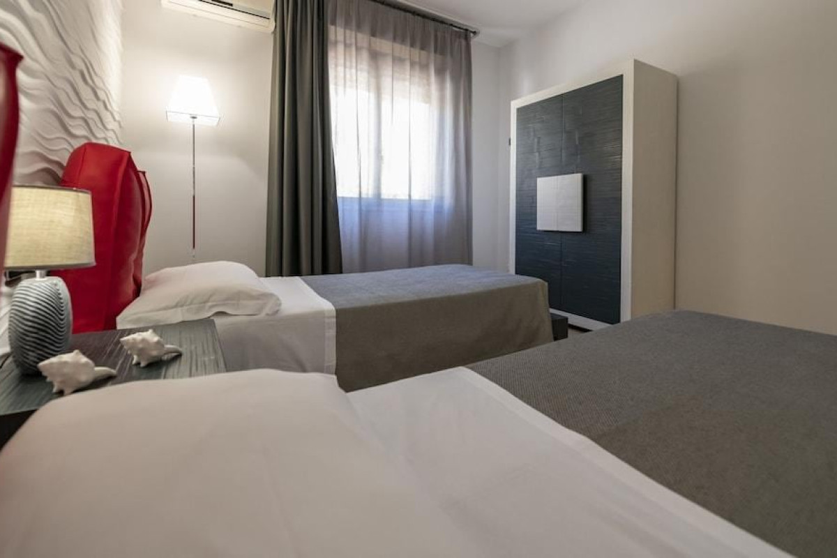 Residence Isabella Sport