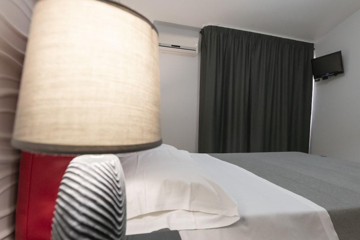 Residence Isabella Sport