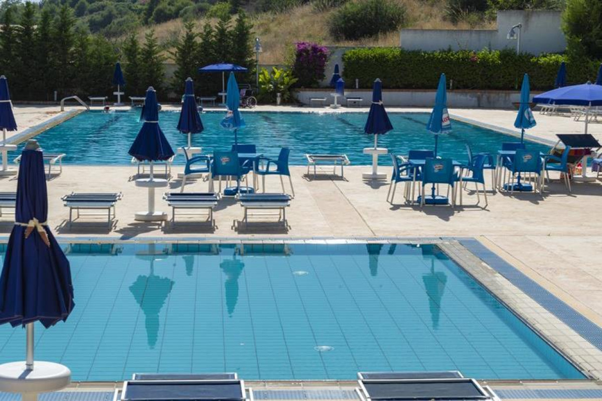 Residence Isabella Sport