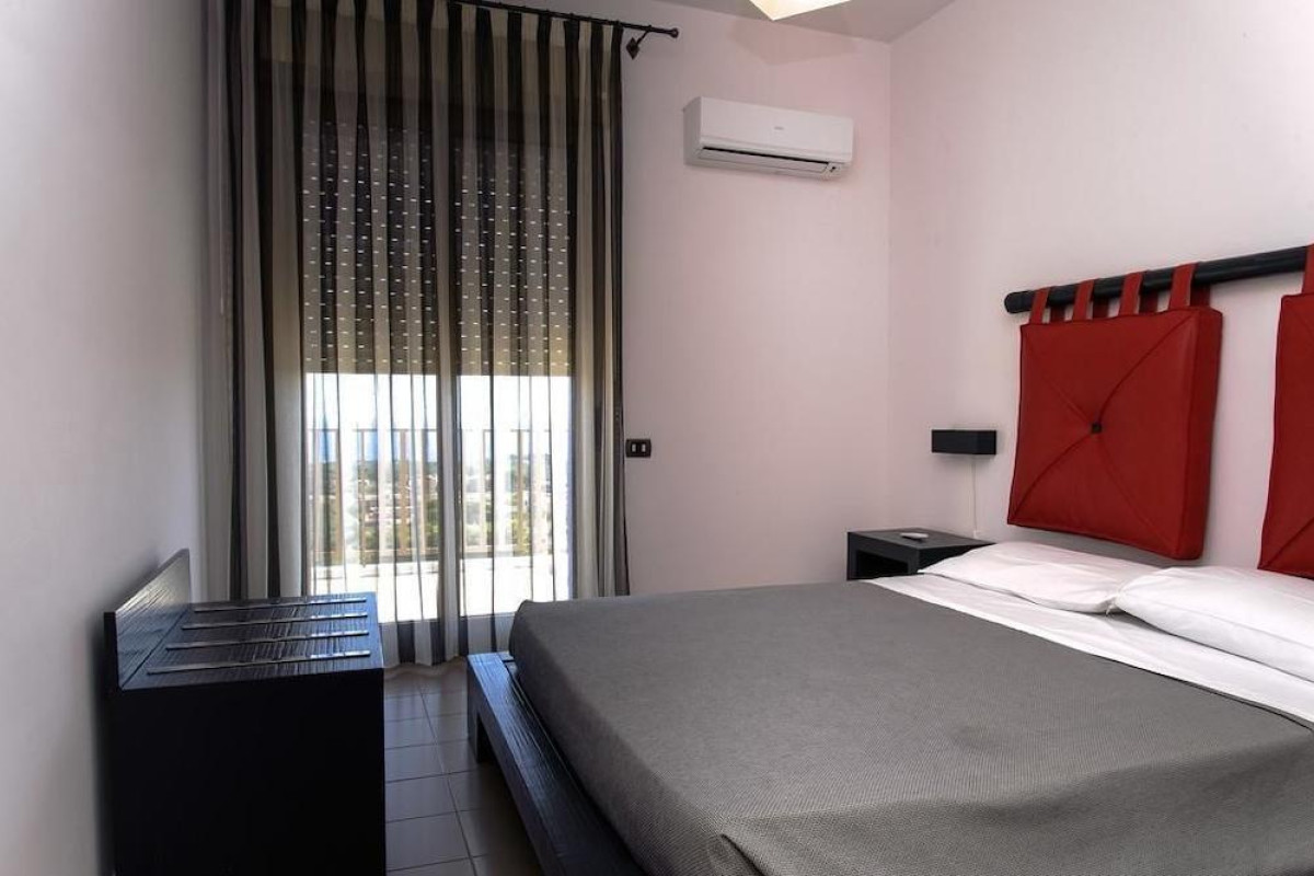 Residence Isabella Sport
