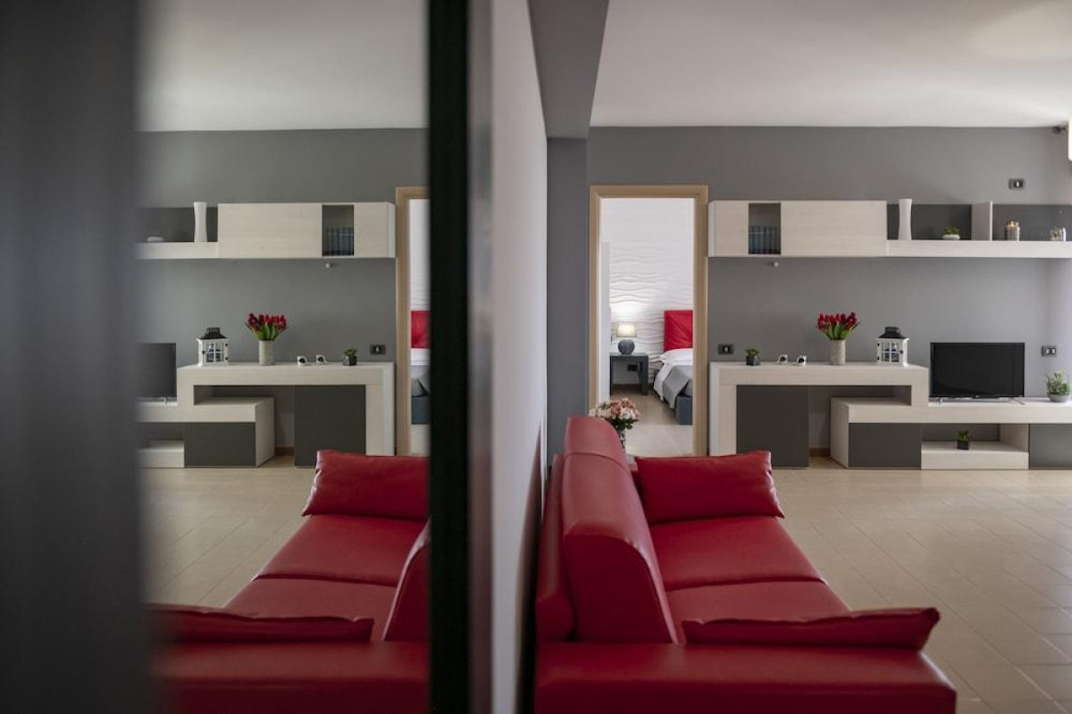 Residence Isabella Sport