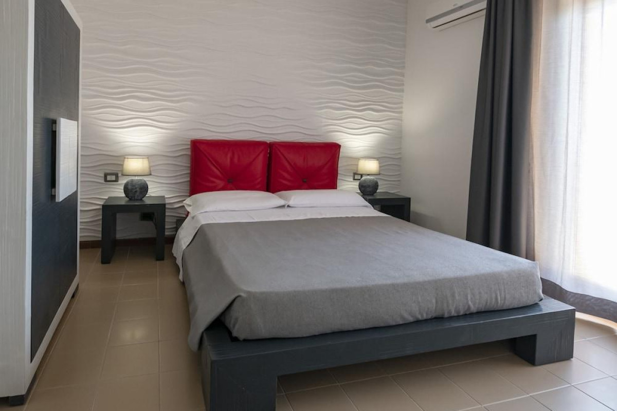 Residence Isabella Sport