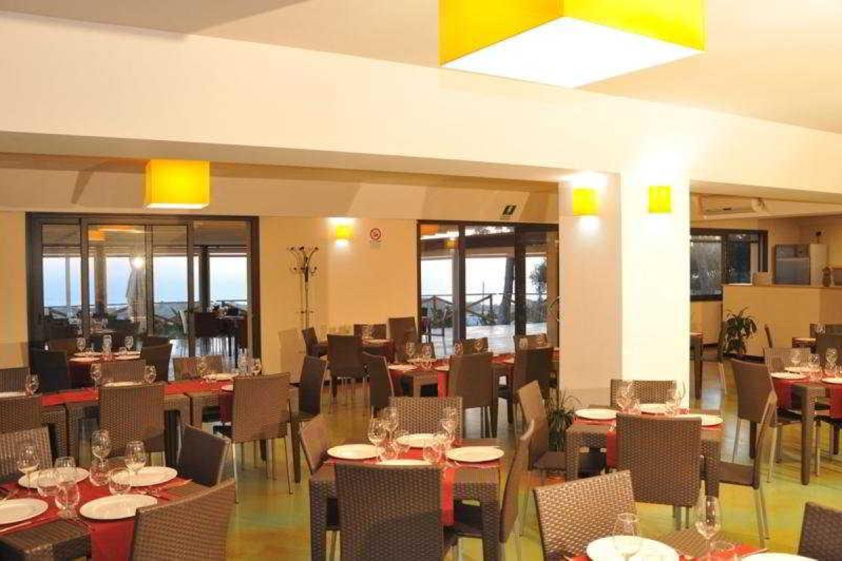 Residence Isabella Sport