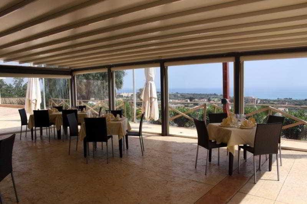 Residence Isabella Sport