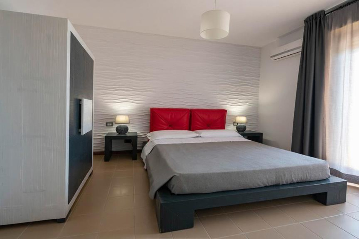 Residence Isabella Sport