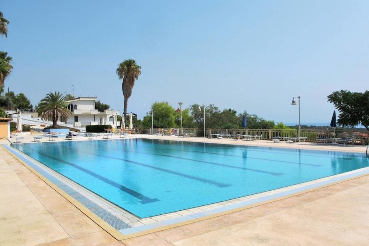 Residence Isabella Sport