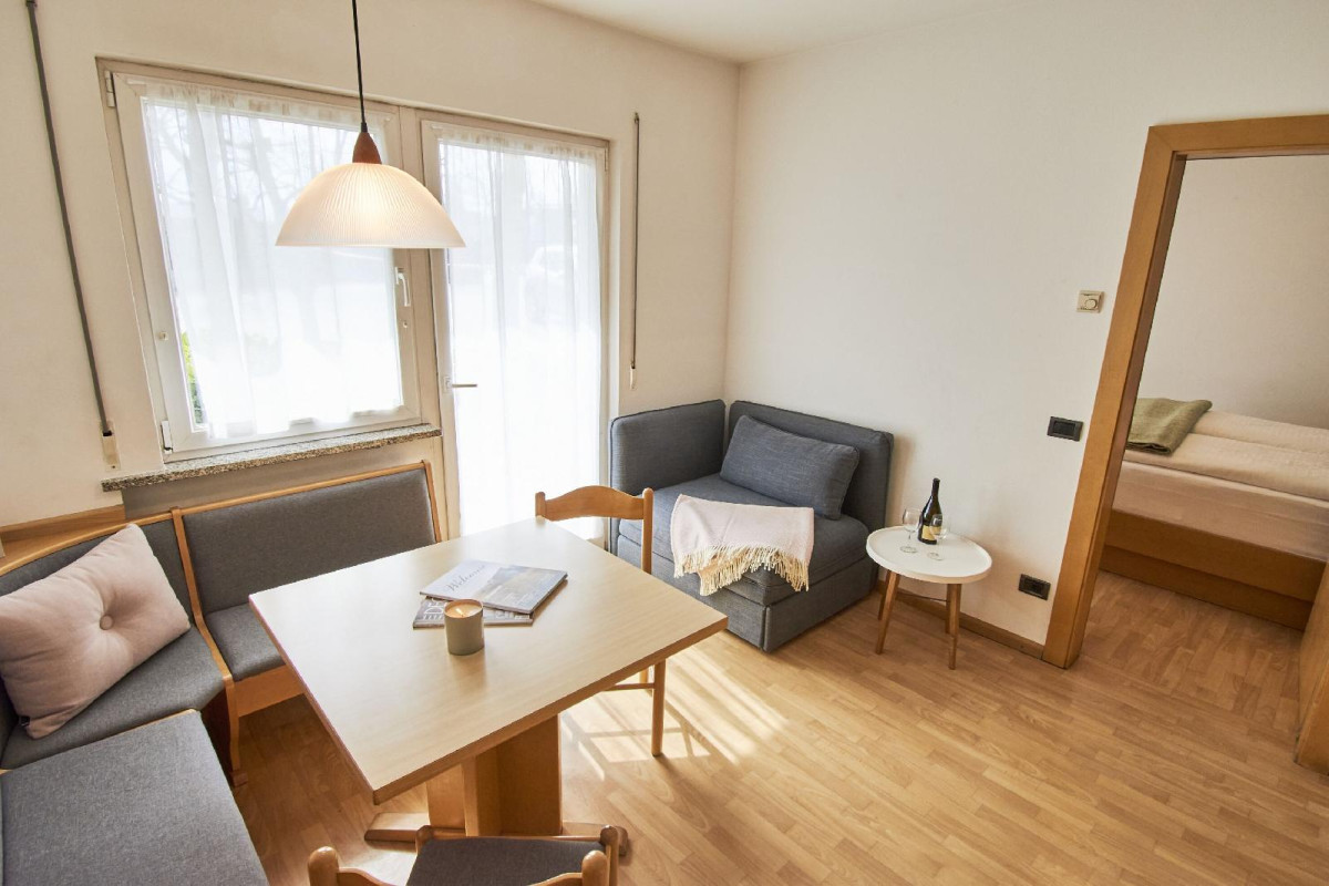 Residence Isarcus