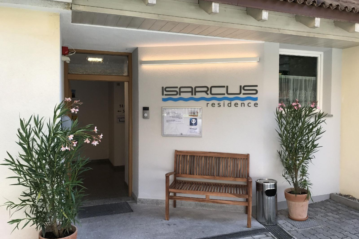 Residence Isarcus