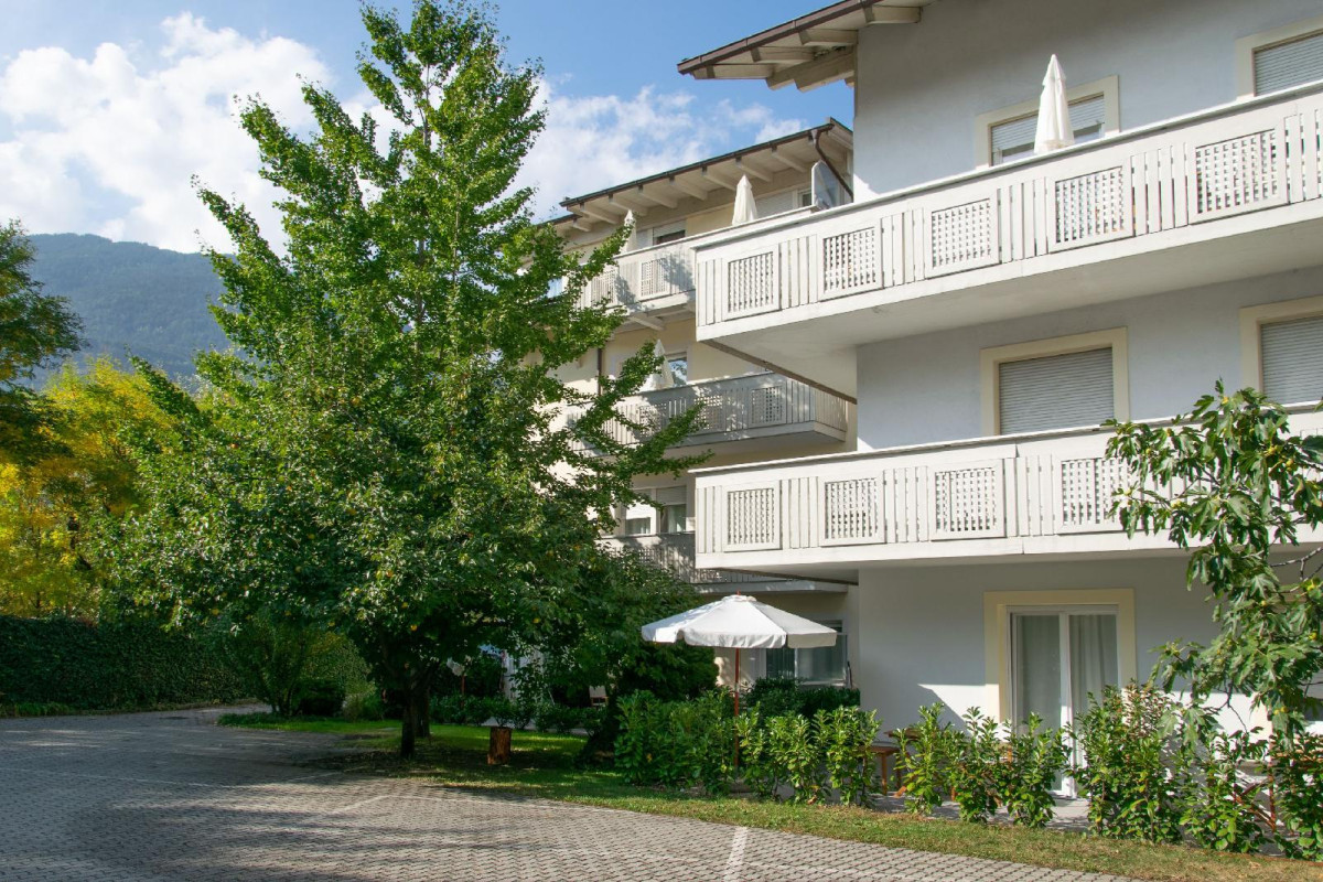 Residence Isarcus