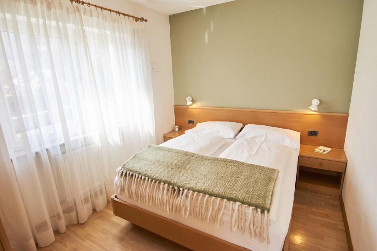Residence Isarcus
