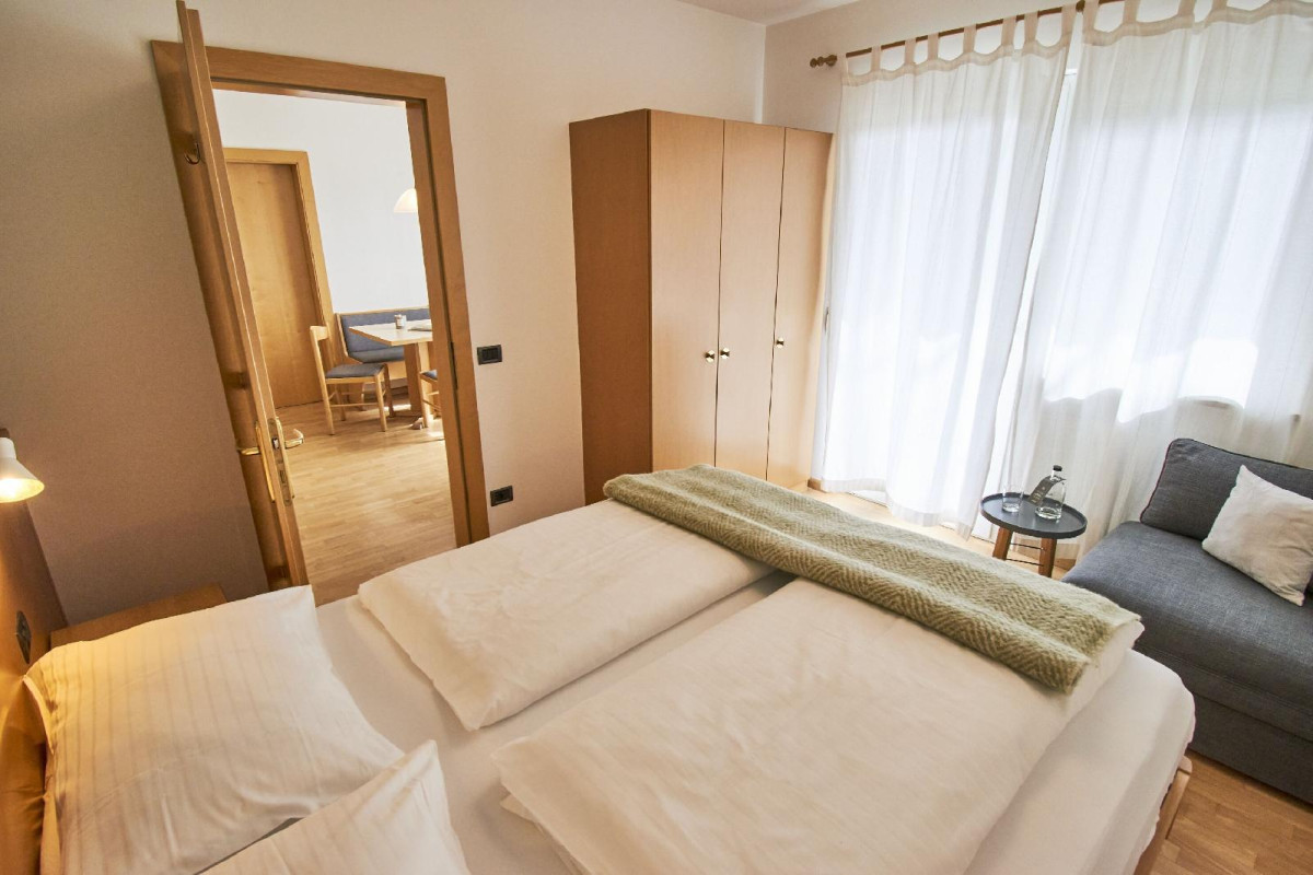 Residence Isarcus
