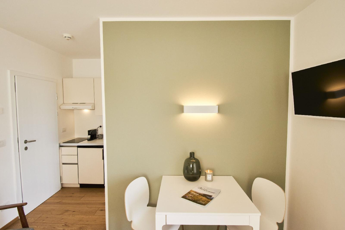 Residence Isarcus
