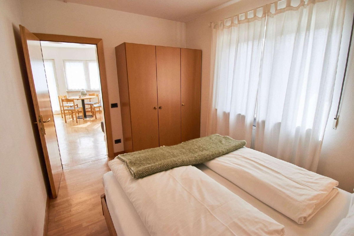 Residence Isarcus