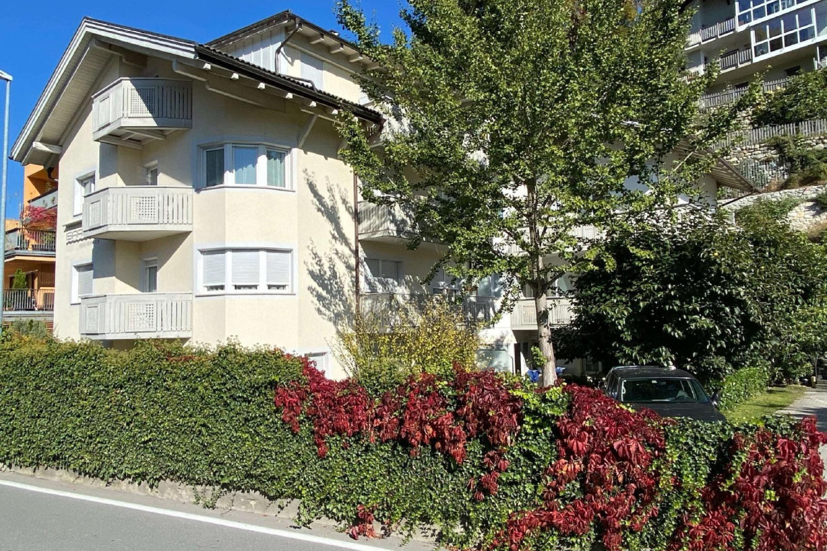 Residence Isarcus