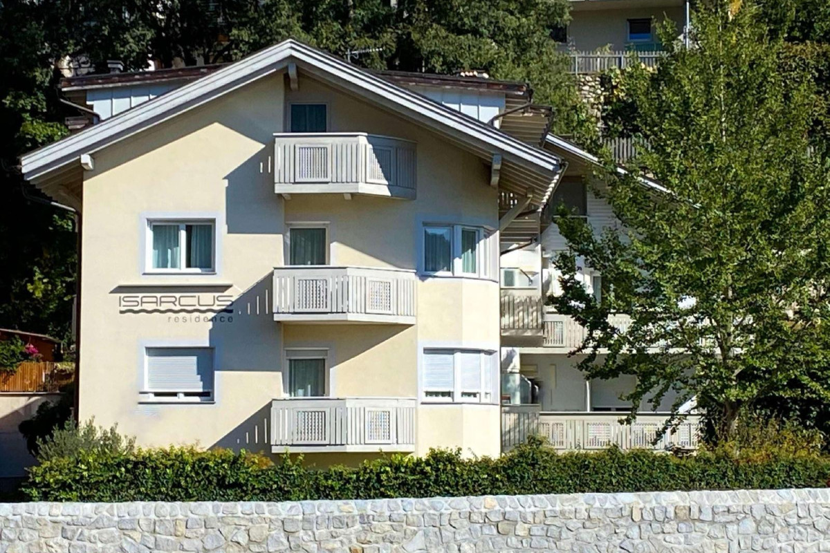 Residence Isarcus