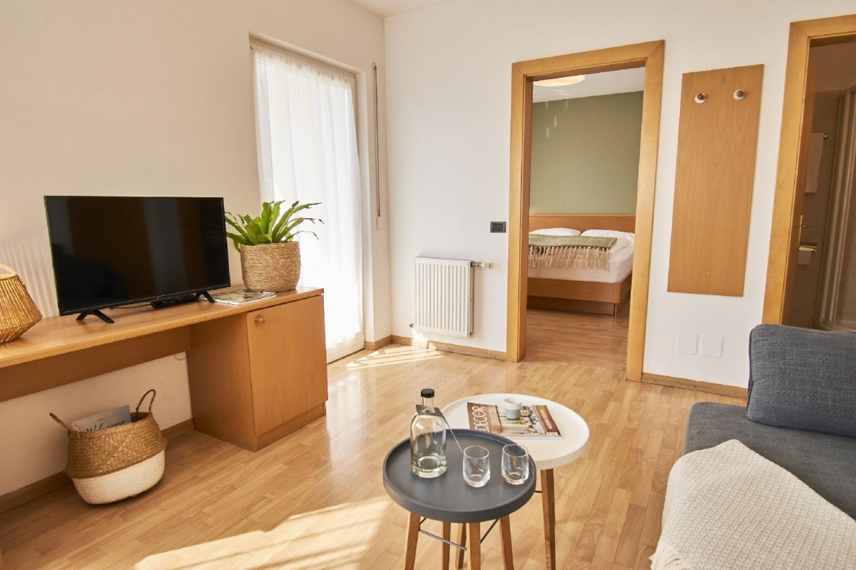 Residence Isarcus
