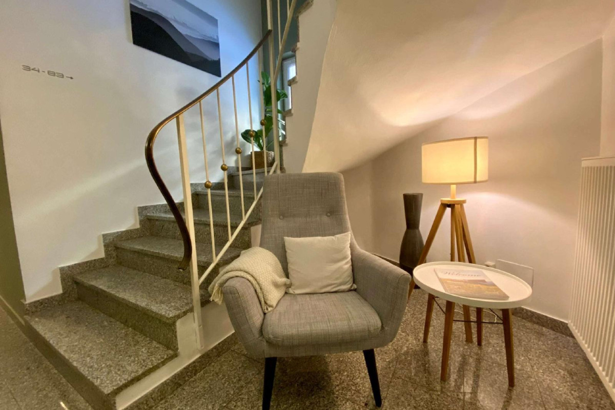 Residence Isarcus