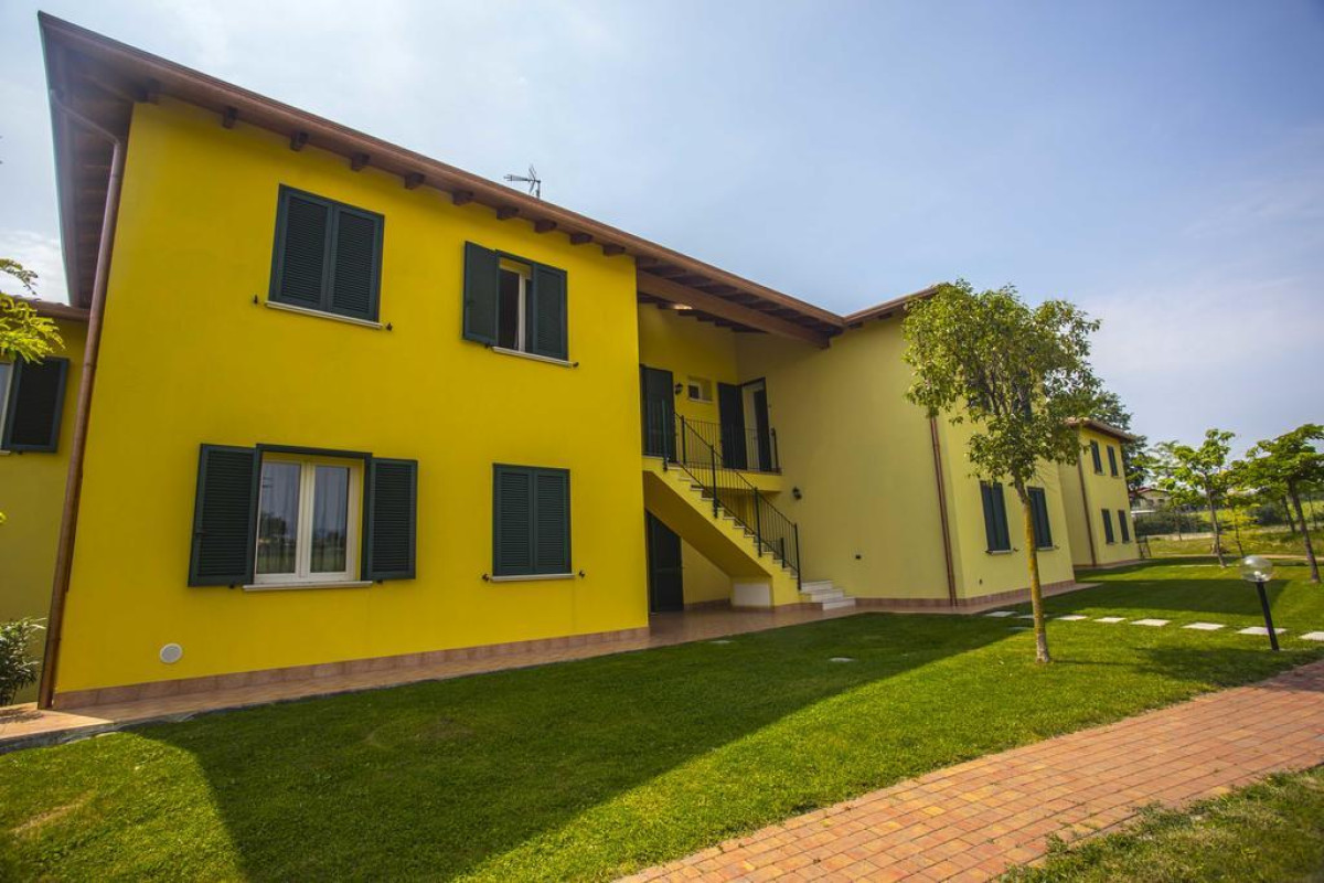 Residence Karina