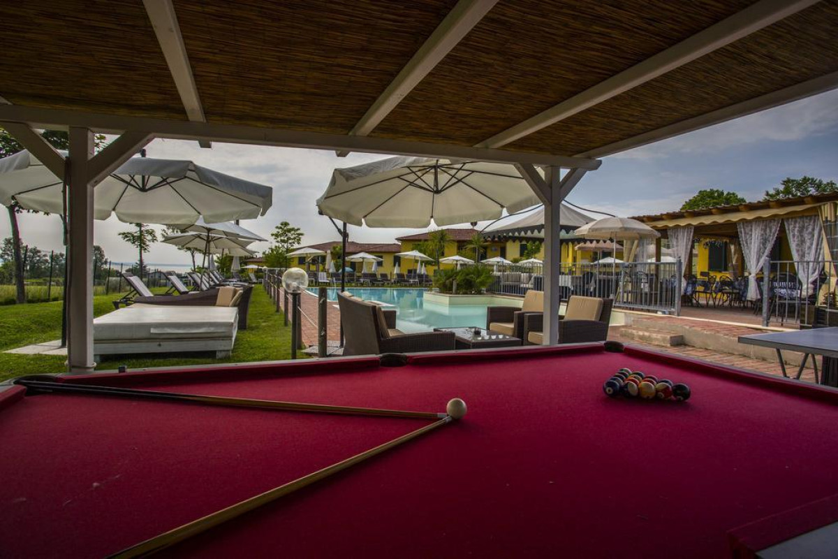 Residence Karina