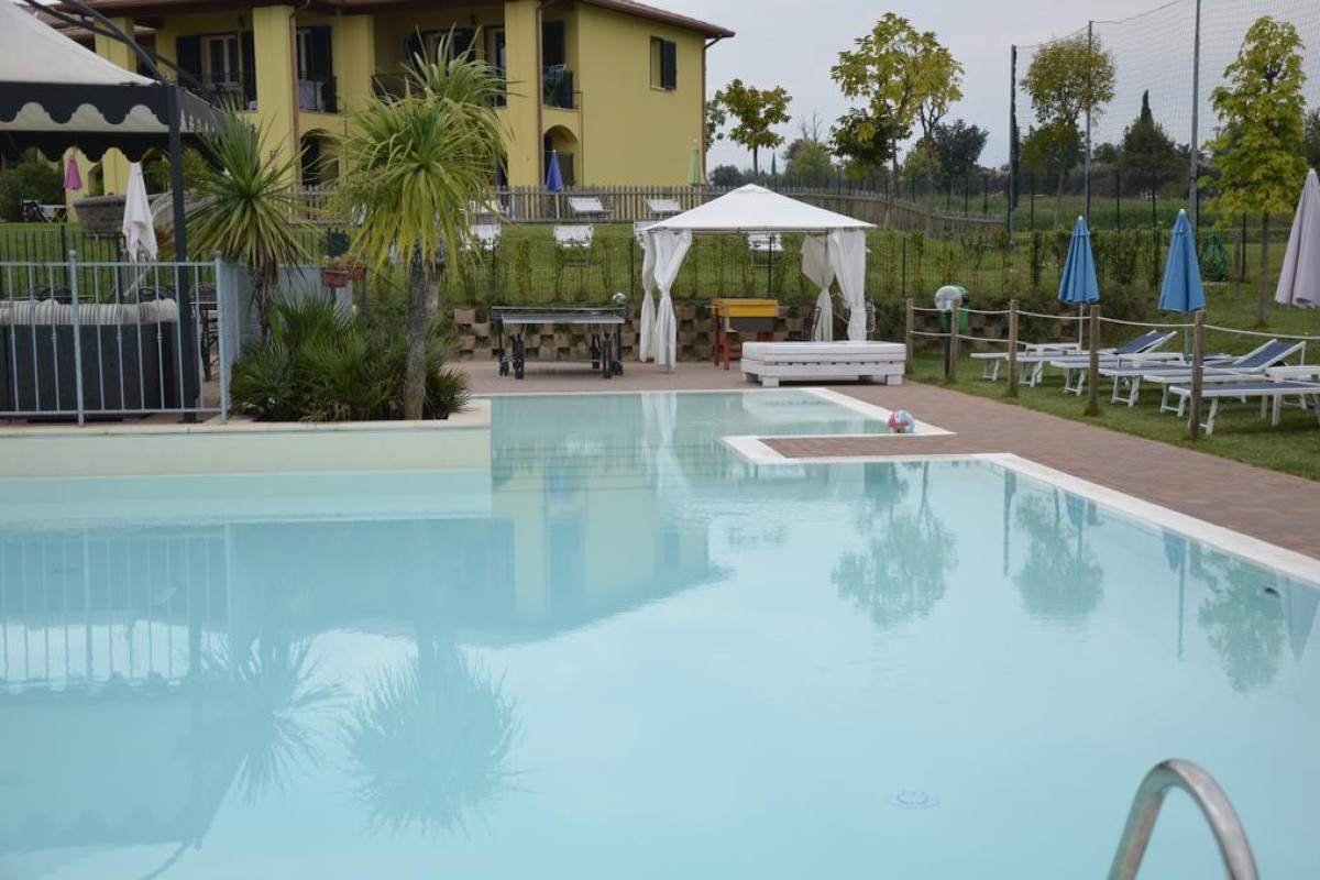 Residence Karina