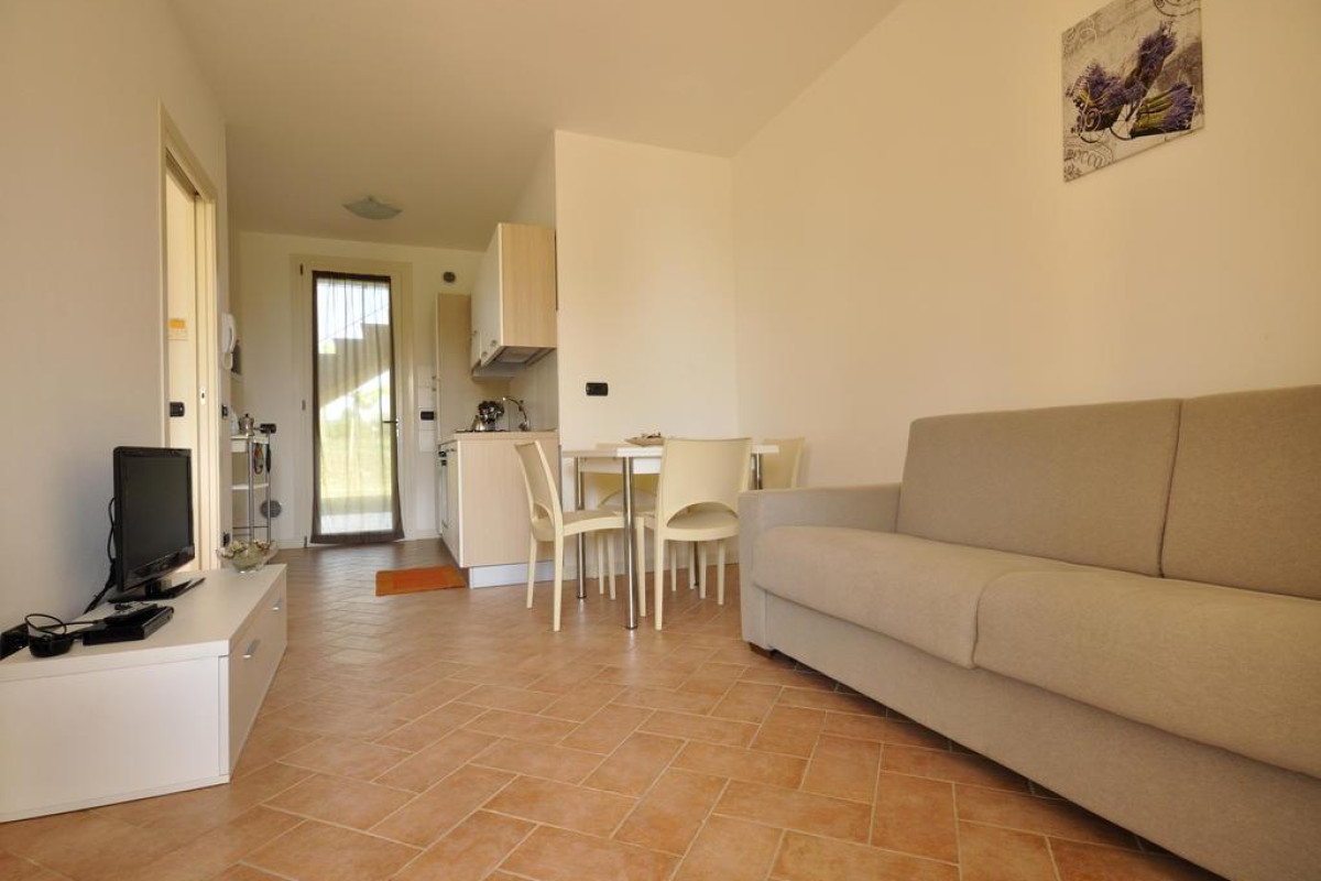 Residence Karina