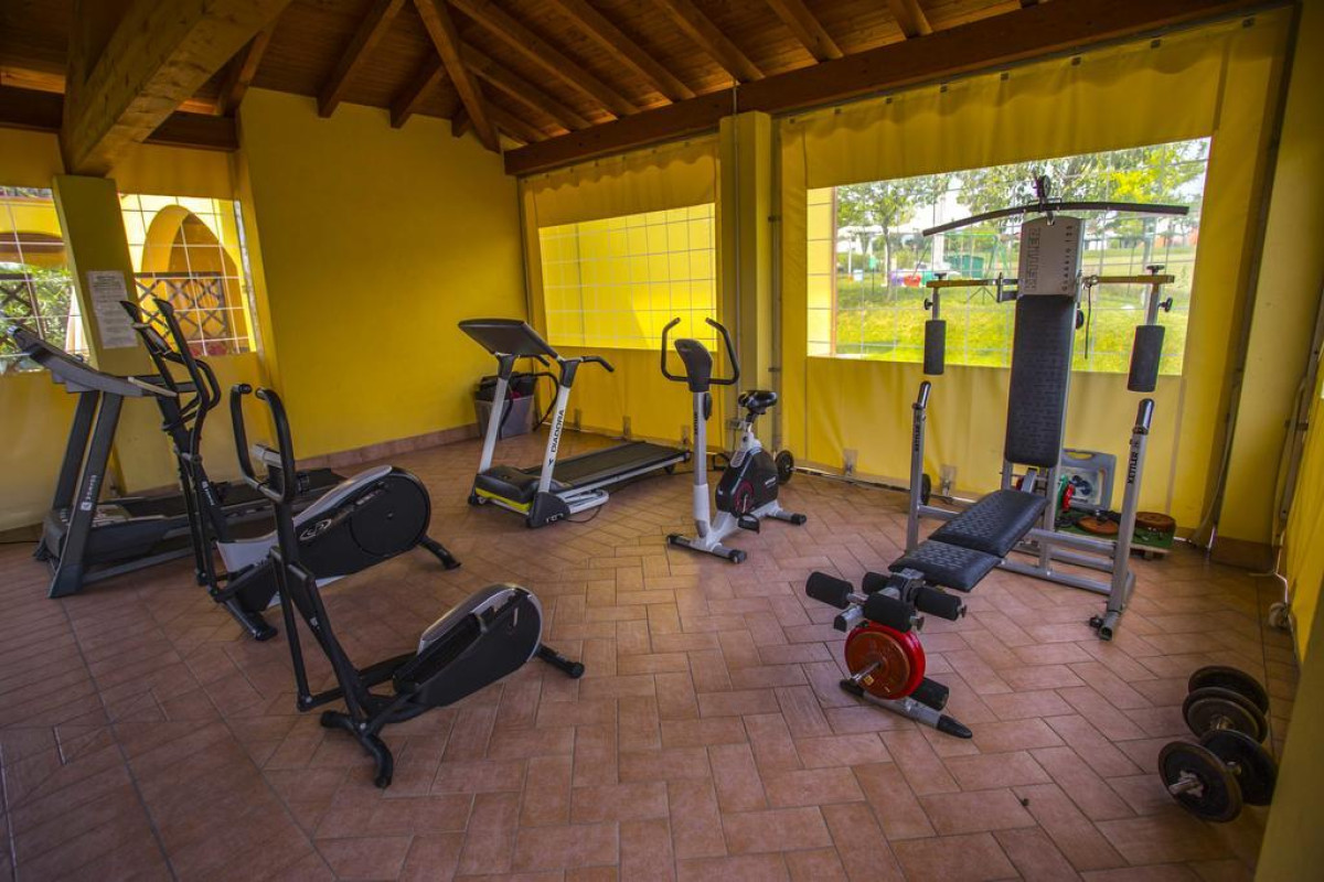 Residence Karina