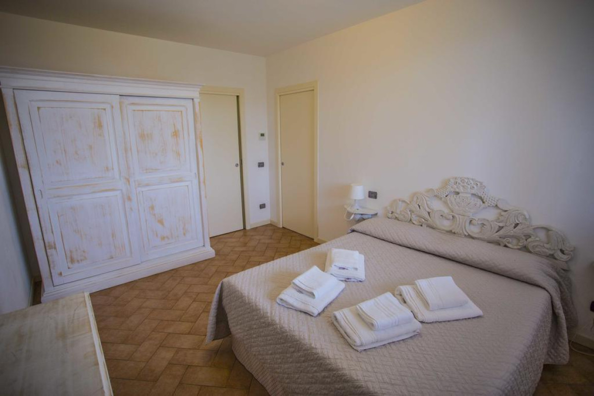 Residence Karina