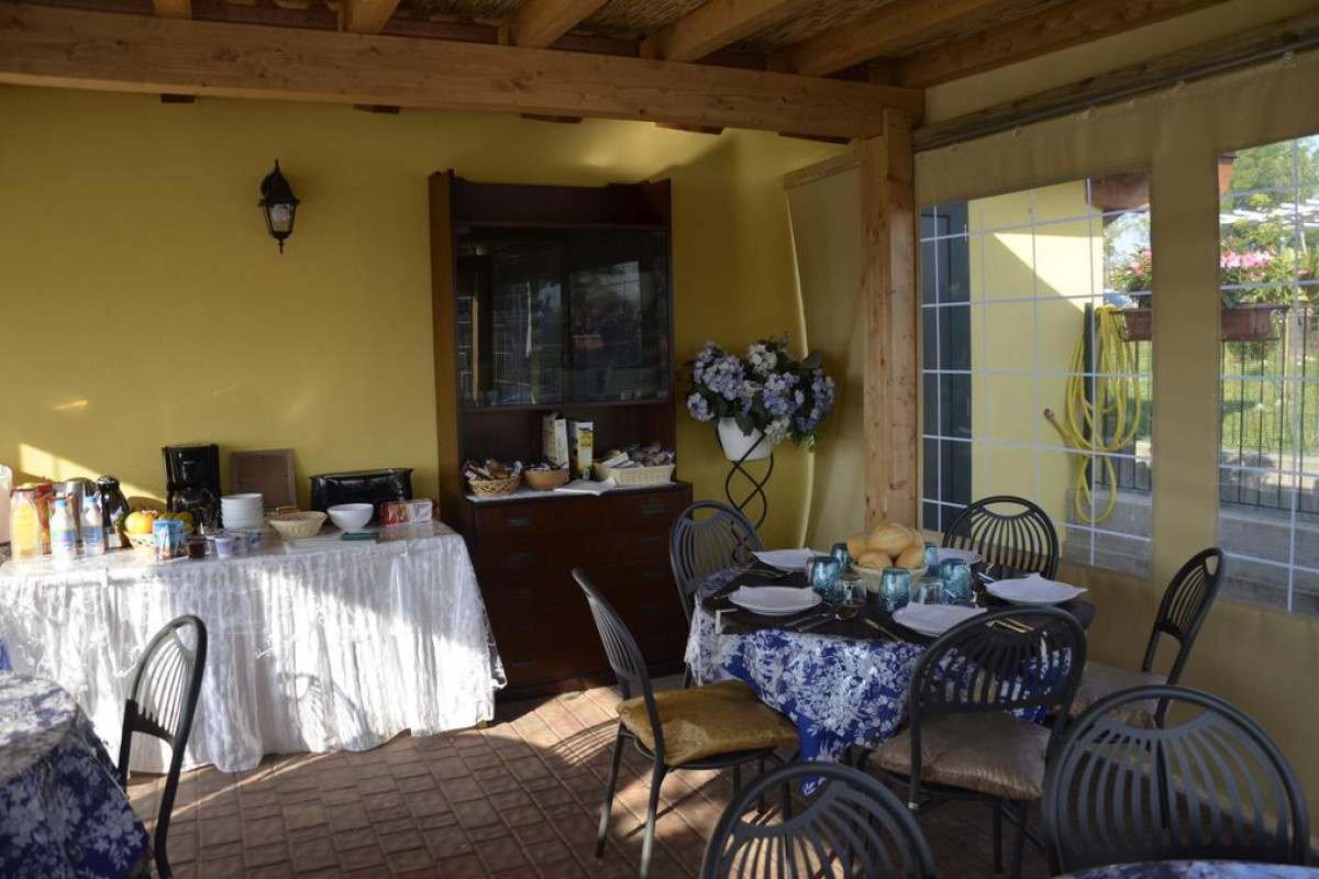 Residence Karina