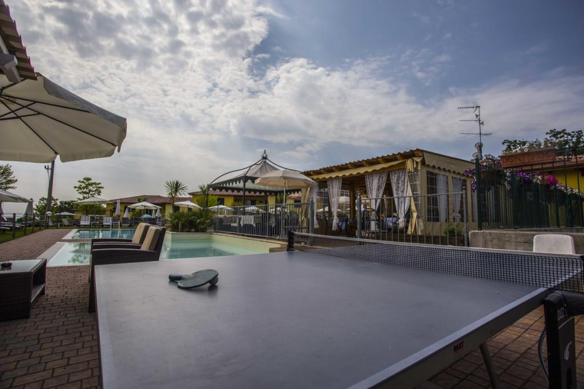 Residence Karina